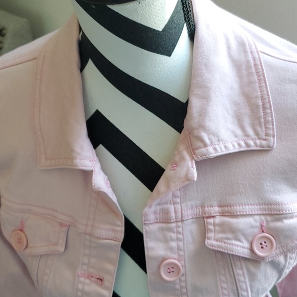 Jacket - Picture 3 of 8